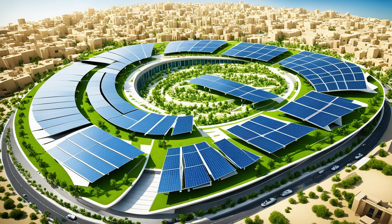 Best LEED Consultants in Saudi Arabia