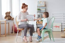 In-Home Speech Therapy Newmarket: Support That Comes to You