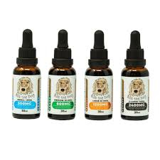 Pet CBD: A Natural Approach to Supporting Your Pet’s Wellbeing