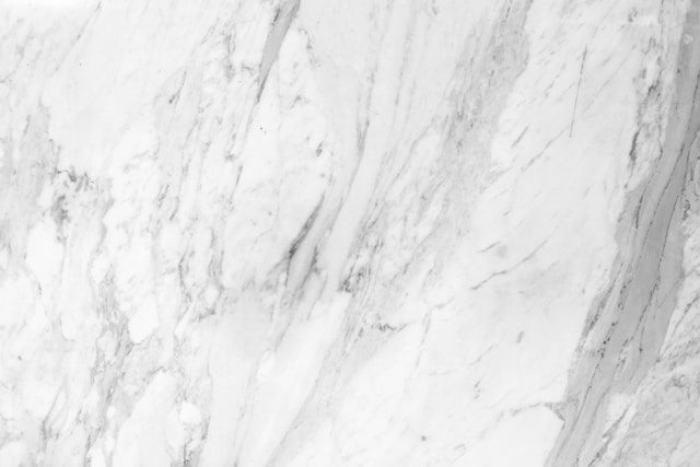Oriental White Marble: A Refined Choice for Elegant Bathrooms and Timeless Interiors
